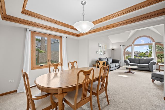 14955 Wingate Drive, Homer Glen, IL 60491