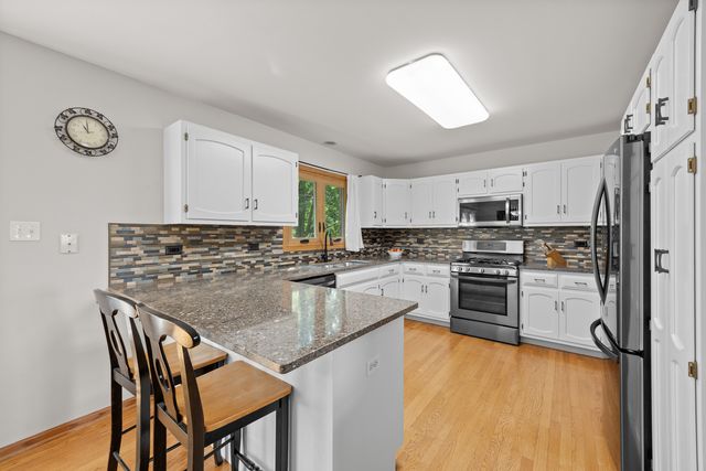 14955 Wingate Drive, Homer Glen, IL 60491