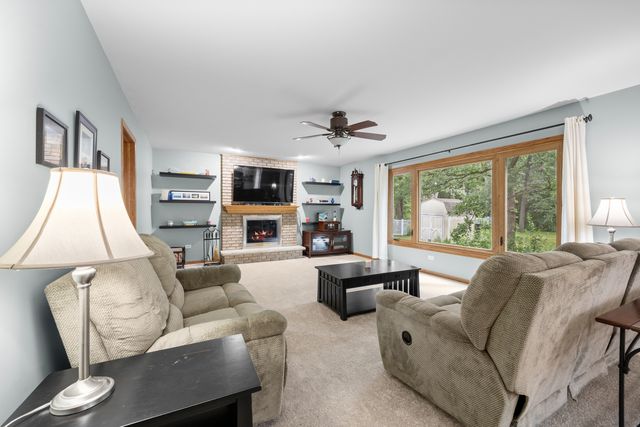 14955 Wingate Drive, Homer Glen, IL 60491