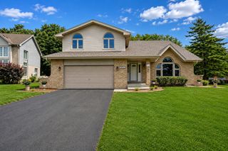 14955 Wingate Drive, Homer Glen, IL 60491