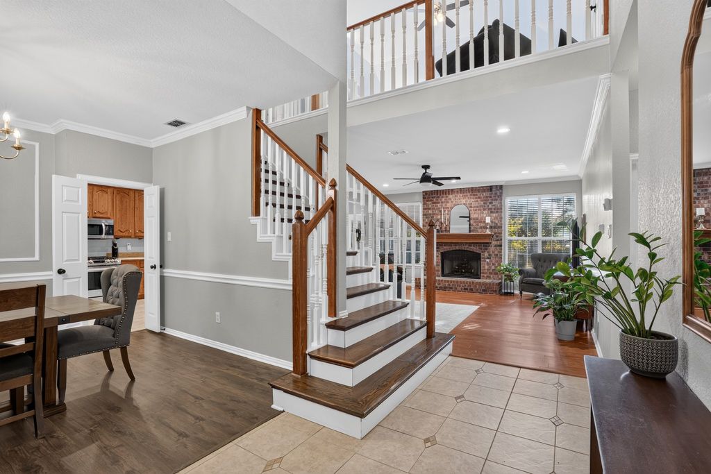 7654 Arcadia Trail, Fort Worth, TX 76137 — photo 3