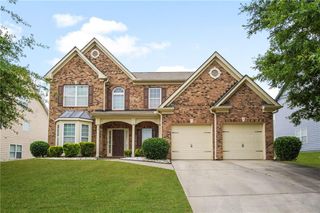 735 Stillrock SW Drive, Atlanta, GA 30331