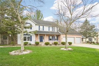 14742 King Arthurs Court, North Royalton, OH 44133