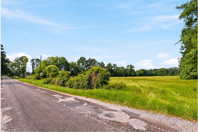 Lot 1 Mount Zion Road, New Waverly, TX 77358