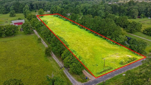 Lot 1 Mount Zion Road, New Waverly, TX 77358