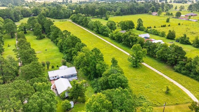 Lot 1 Mount Zion Road, New Waverly, TX 77358