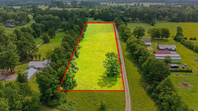 Lot 1 Mount Zion Road, New Waverly, TX 77358