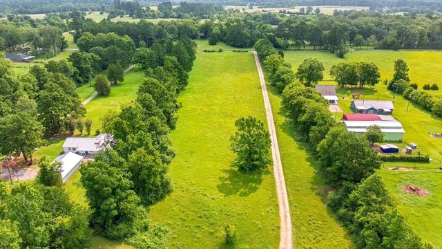 Lot 1 Mount Zion Road, New Waverly, TX 77358