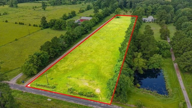 Lot 1 Mount Zion Road, New Waverly, TX 77358