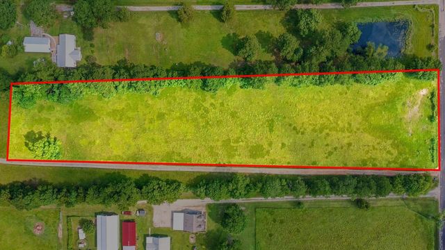 Lot 1 Mount Zion Road, New Waverly, TX 77358
