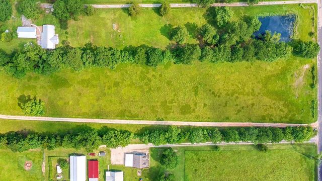 Lot 1 Mount Zion Road, New Waverly, TX 77358