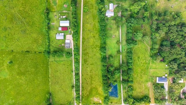 Lot 1 Mount Zion Road, New Waverly, TX 77358