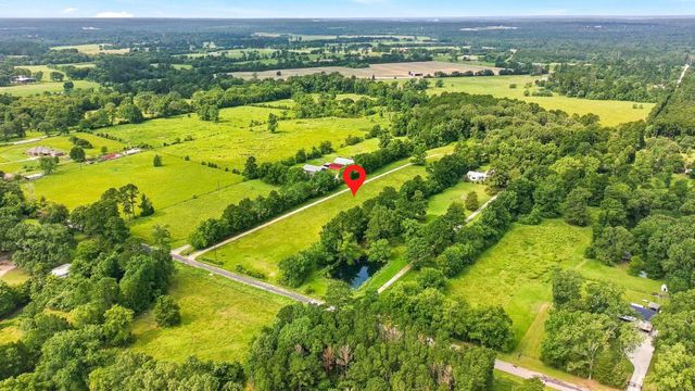 Lot 1 Mount Zion Road, New Waverly, TX 77358