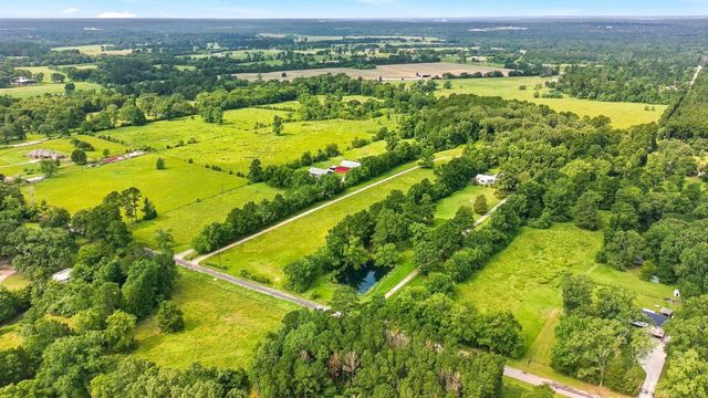 Lot 1 Mount Zion Road, New Waverly, TX 77358