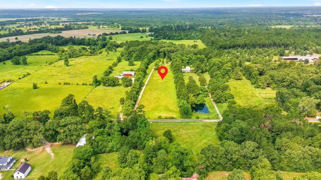 Lot 1 Mount Zion Road, New Waverly, TX 77358