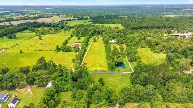 Lot 1 Mount Zion Road, New Waverly, TX 77358