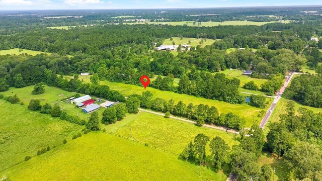 Lot 1 Mount Zion Road, New Waverly, TX 77358