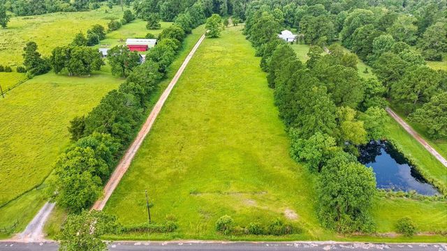 Lot 1 Mount Zion Road, New Waverly, TX 77358