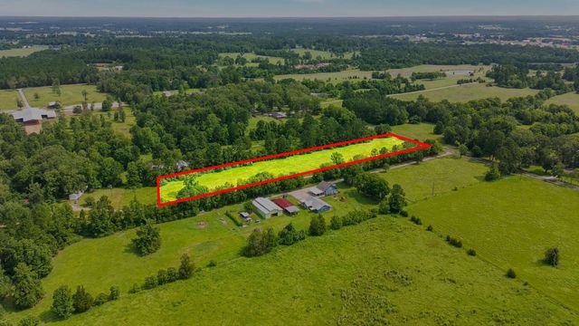 Lot 1 Mount Zion Road, New Waverly, TX 77358