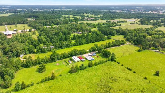 Lot 1 Mount Zion Road, New Waverly, TX 77358