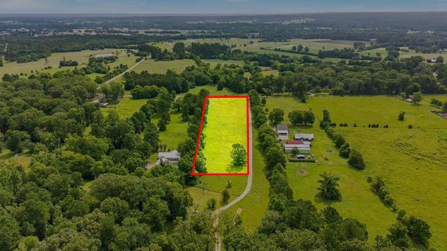 Lot 1 Mount Zion Road, New Waverly, TX 77358