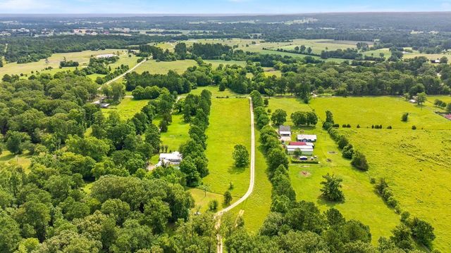 Lot 1 Mount Zion Road, New Waverly, TX 77358