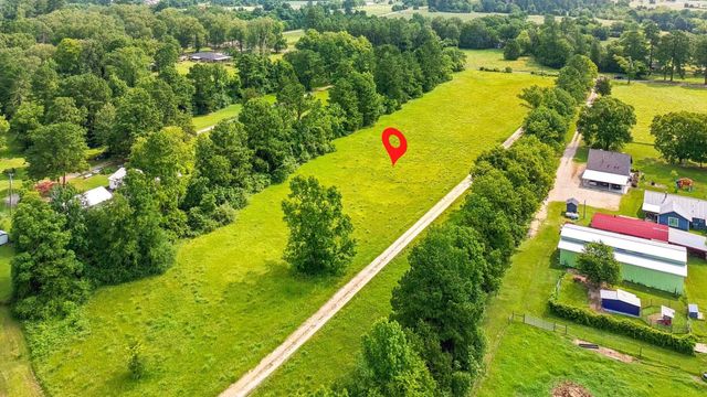 Lot 1 Mount Zion Road, New Waverly, TX 77358