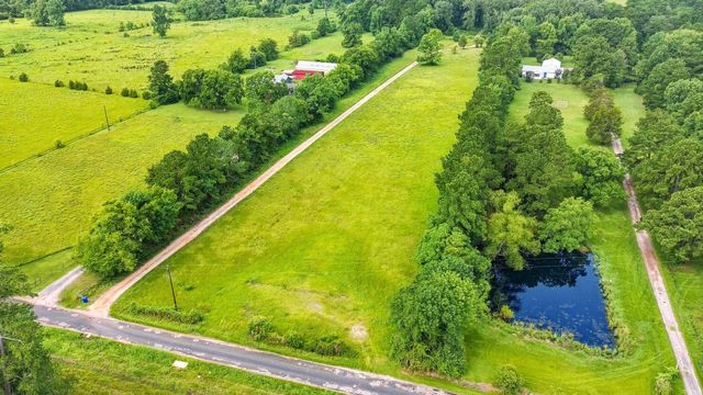 Lot 1 Mount Zion Road, New Waverly, TX 77358