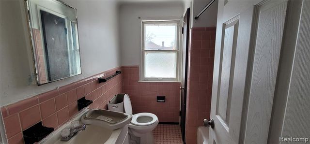 14321 Prevost Street, Detroit, MI 48227