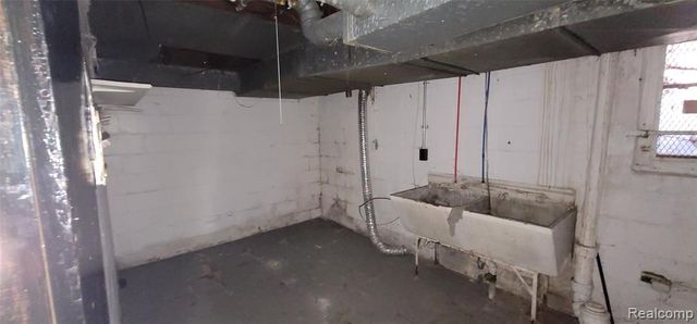 14321 Prevost Street, Detroit, MI 48227