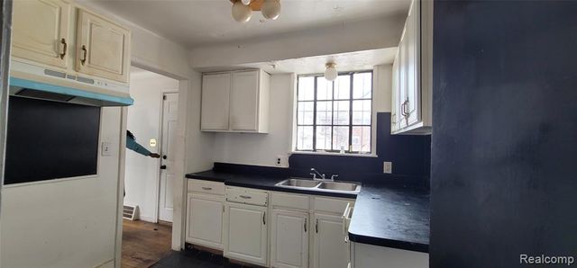 14321 Prevost Street, Detroit, MI 48227