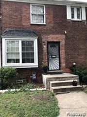 14321 Prevost Street, Detroit, MI 48227