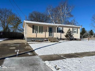 700 Nafus Street, Owosso, MI 48867