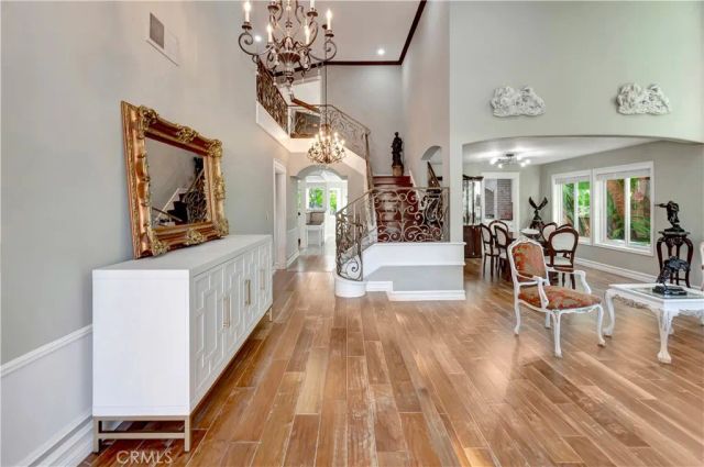 23776 Brant Lane, Laguna Niguel, CA 92677