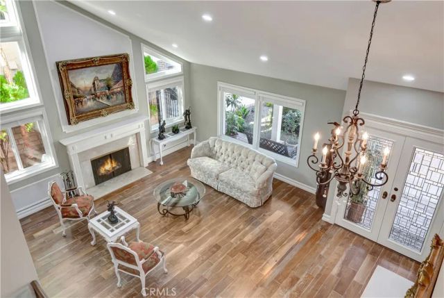 23776 Brant Lane, Laguna Niguel, CA 92677