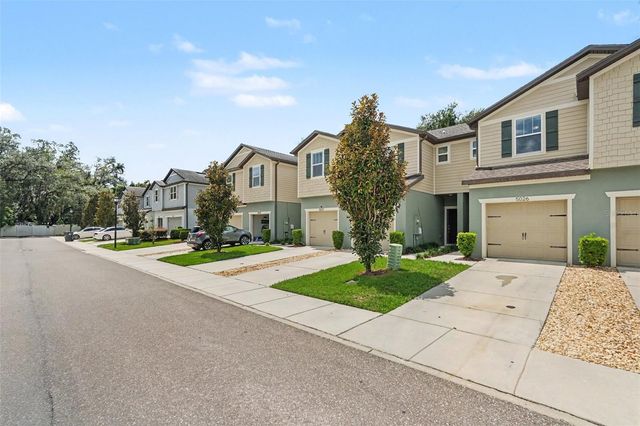 5026 SYLVESTER LOOP, Tampa, FL 33610