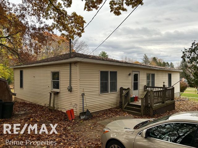 7152 Russell Street, Genesee, MI 48437