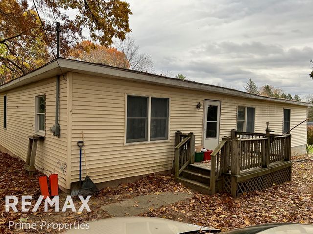 7152 Russell Street, Genesee, MI 48437