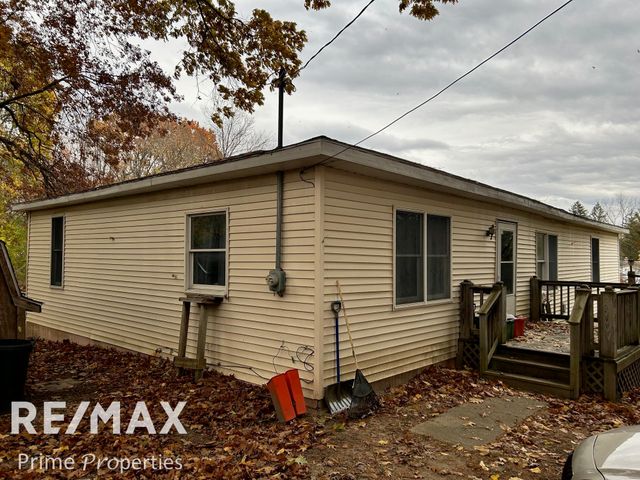 7152 Russell Street, Genesee, MI 48437