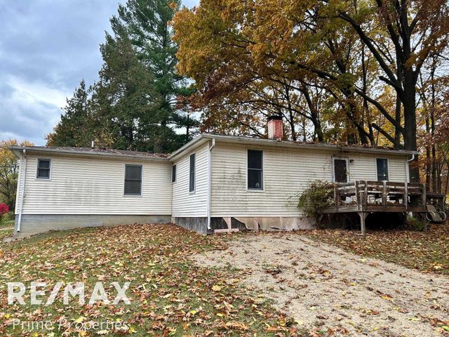 7152 Russell Street, Genesee, MI 48437