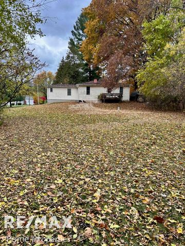 7152 Russell Street, Genesee, MI 48437