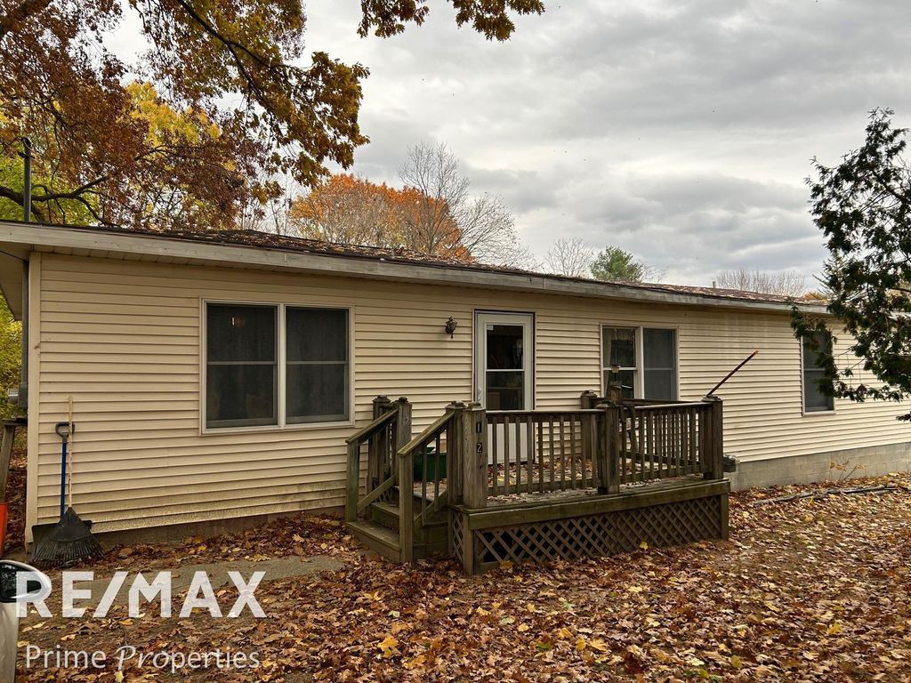 7152 Russell Street, Genesee, MI 48437