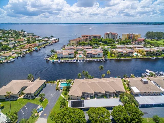 4113 SE 19th PL # 206, Cape Coral, FL 33904