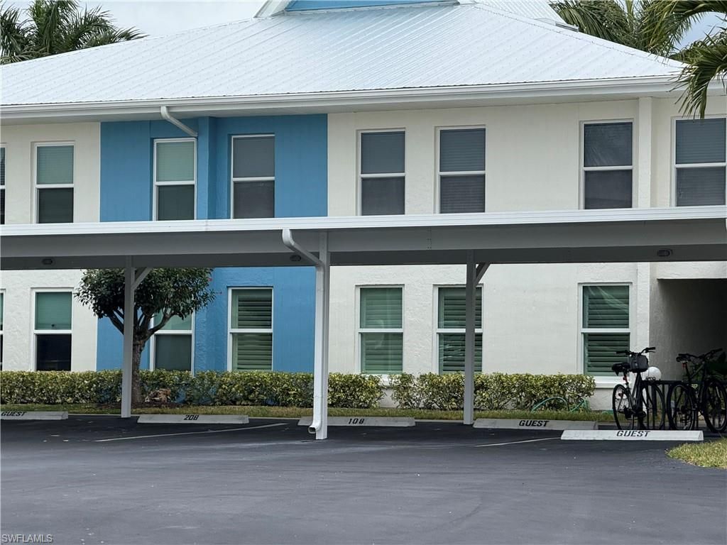 4113 SE 19th PL # 206, Cape Coral, FL 33904