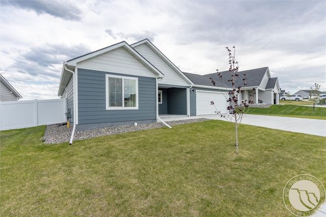 948 Ortega Street, Billings, MT 59105