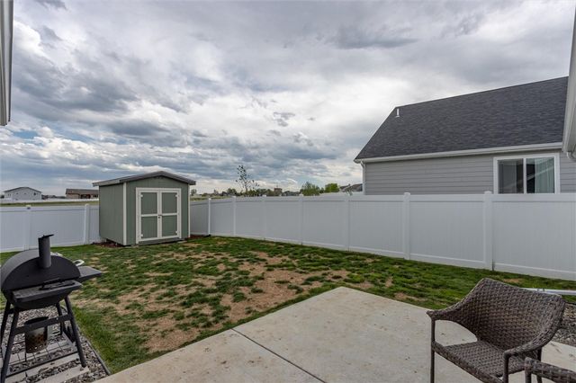 948 Ortega Street, Billings, MT 59105