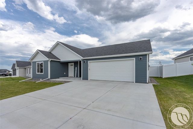 948 Ortega Street, Billings, MT 59105