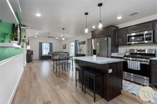948 Ortega Street, Billings, MT 59105
