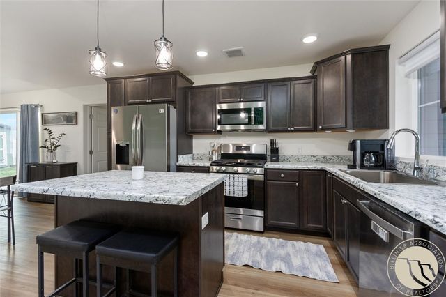 948 Ortega Street, Billings, MT 59105