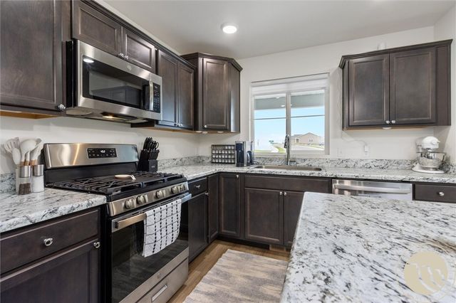 948 Ortega Street, Billings, MT 59105